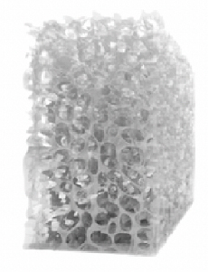 Estrutura NovoSorb MTX
